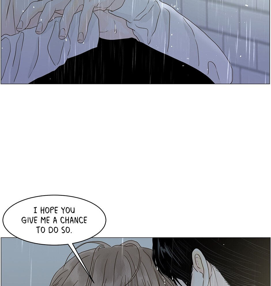Read Secret Relationships chapter 111 image 32 on Lezhin
