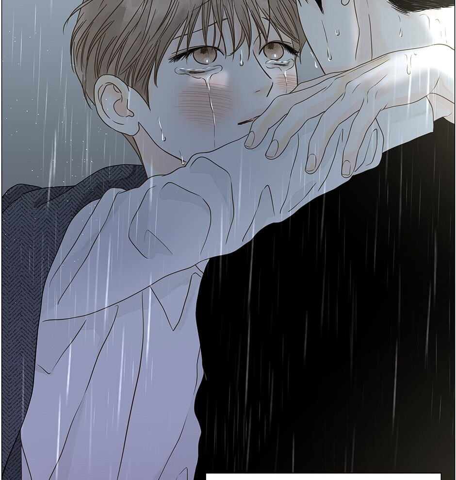 Read Secret Relationships chapter 111 image 33 on Lezhin