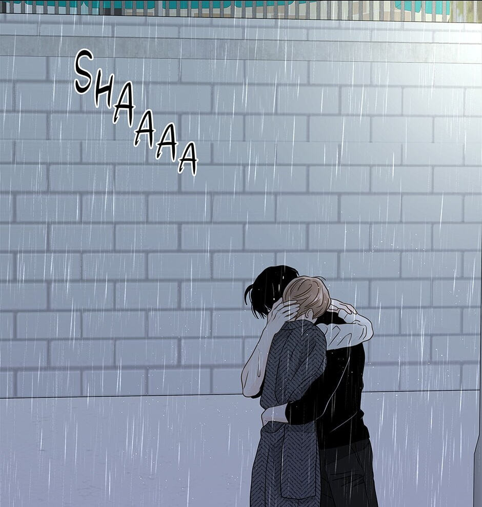 Read Secret Relationships chapter 111 image 37 on Lezhin