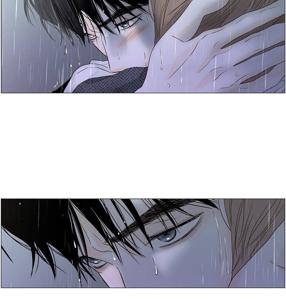 Read Secret Relationships chapter 111 image 43 on Lezhin