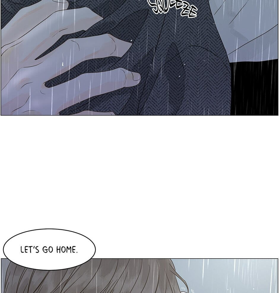 Read Secret Relationships chapter 111 image 45 on Lezhin