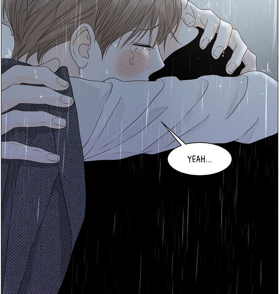 Read Secret Relationships chapter 111 image 46 on Lezhin