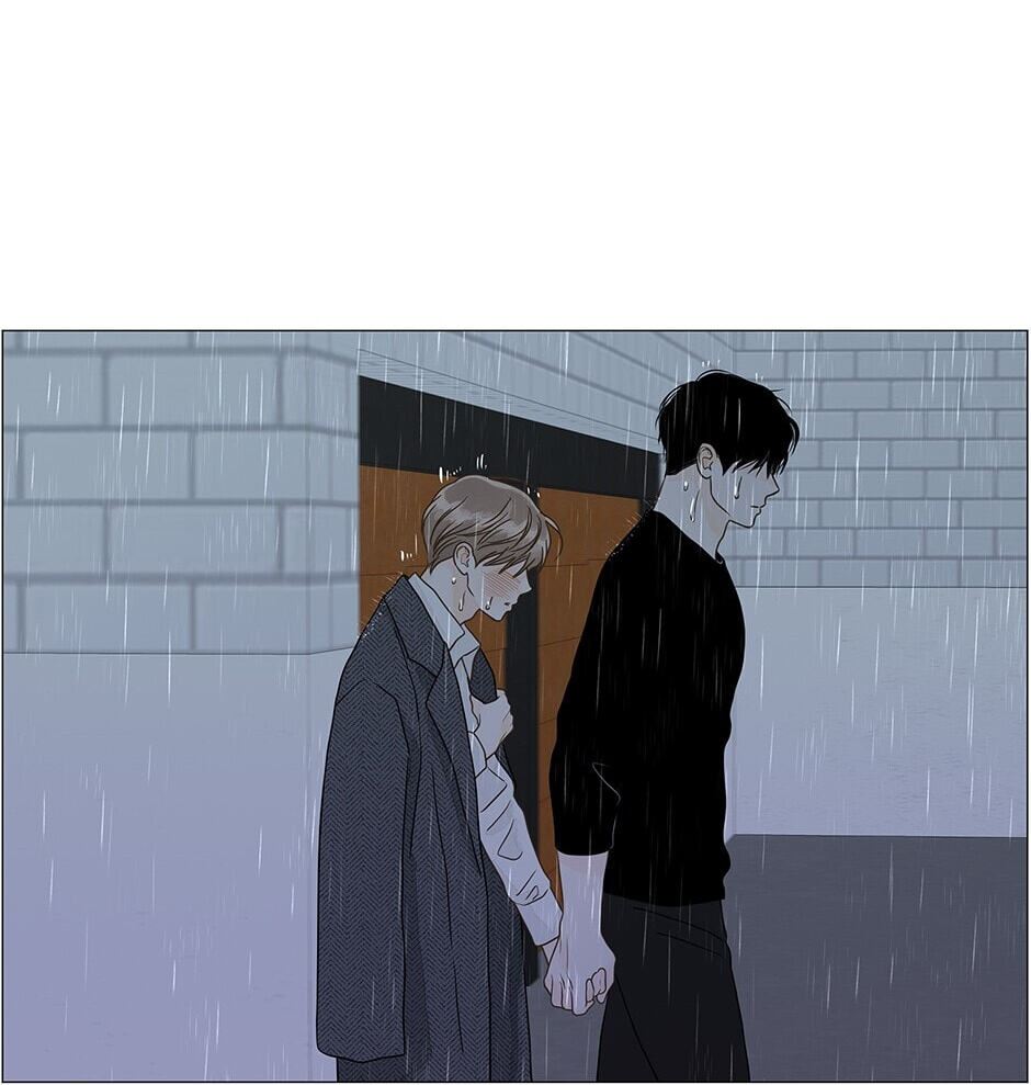 Read Secret Relationships chapter 111 image 49 on Lezhin