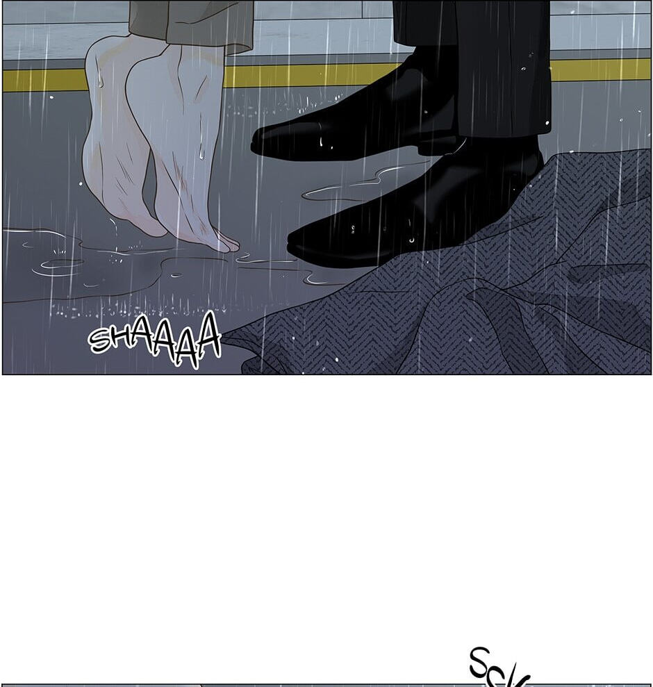 Read Secret Relationships chapter 111 image 5 on Lezhin