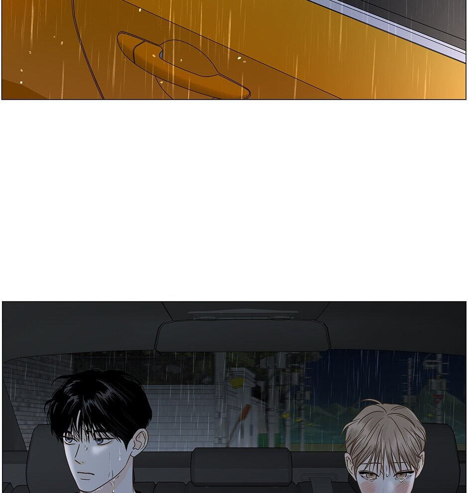 Read Secret Relationships chapter 111 image 56 on Lezhin