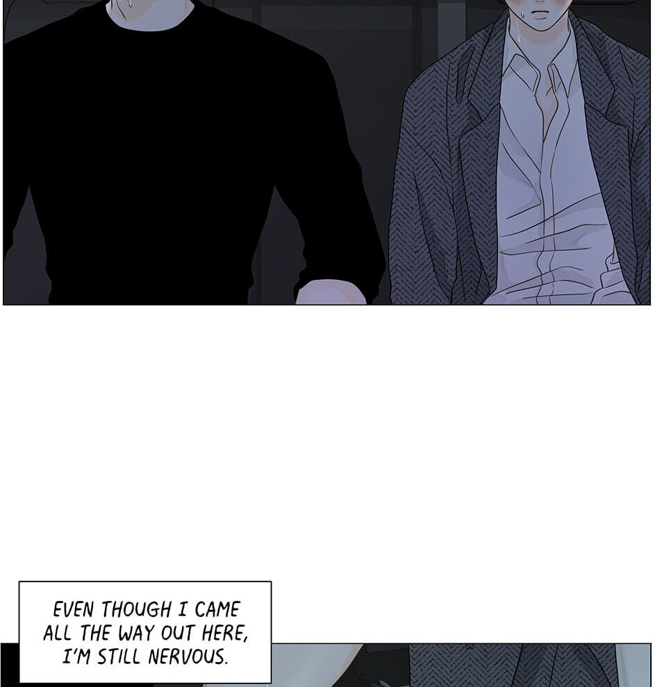 Read Secret Relationships chapter 111 image 57 on Lezhin