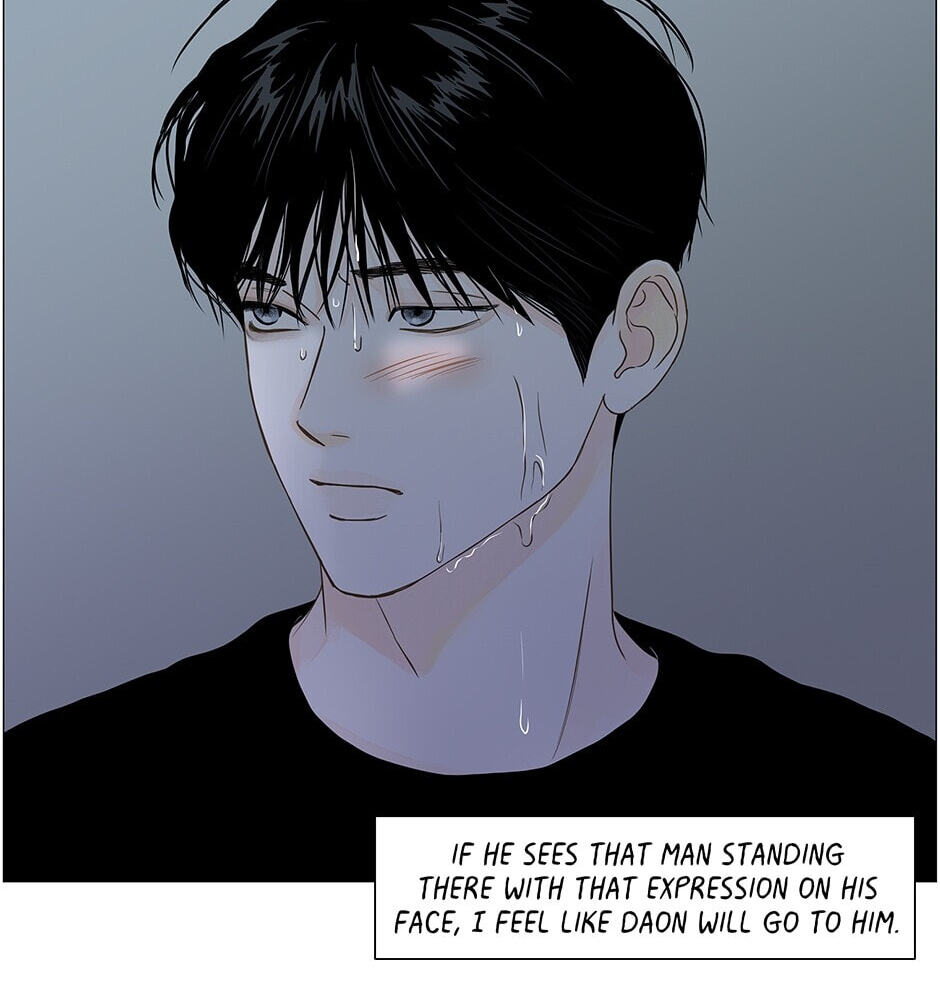 Read Secret Relationships chapter 111 image 59 on Lezhin