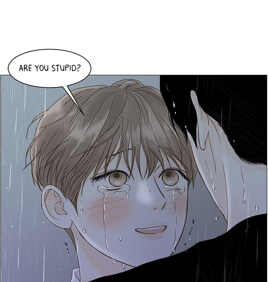 Read Secret Relationships chapter 111 image 7 on Lezhin