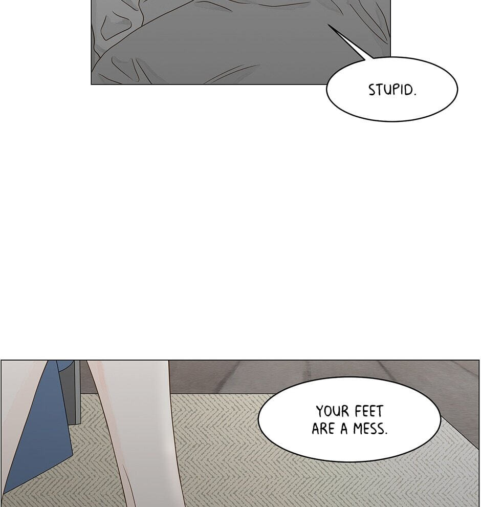Read Secret Relationships chapter 111 image 78 on Lezhin