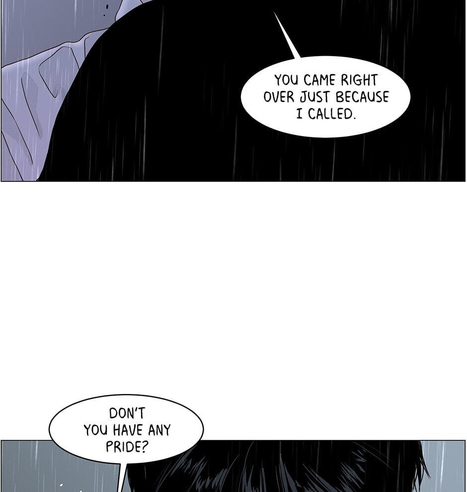 Read Secret Relationships chapter 111 image 8 on Lezhin