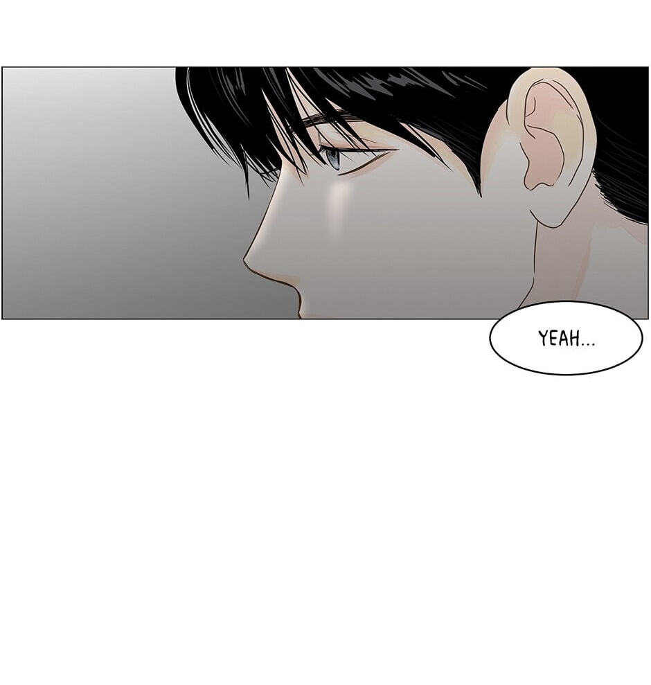 Read Secret Relationships chapter 111 image 81 on Lezhin