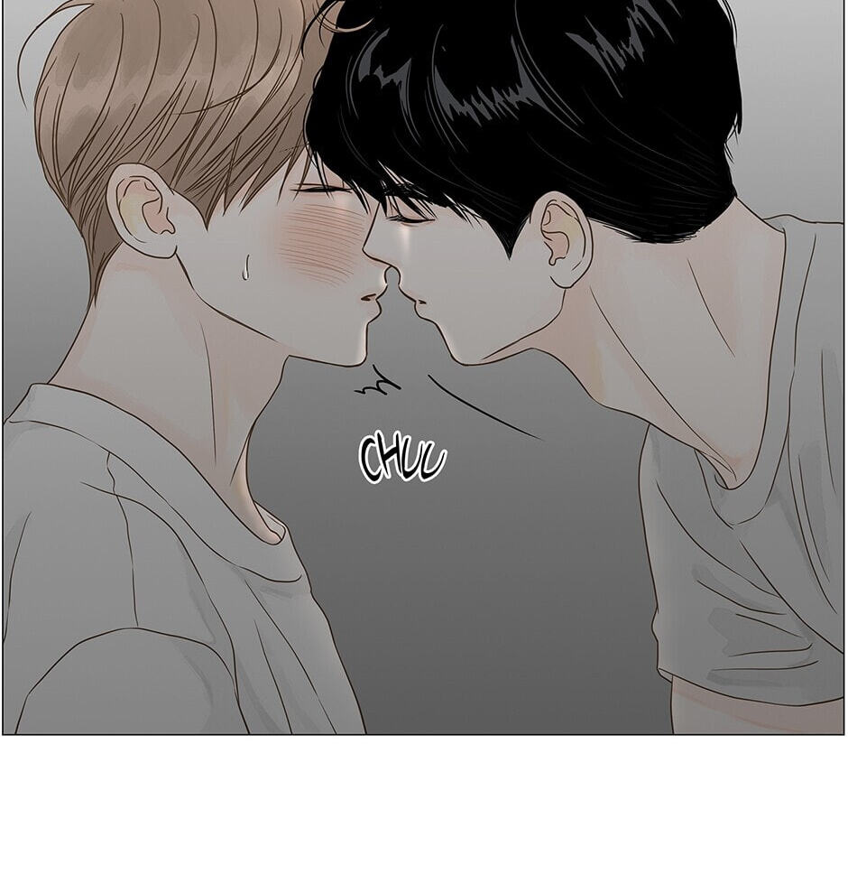 Read Secret Relationships chapter 111 image 85 on Lezhin