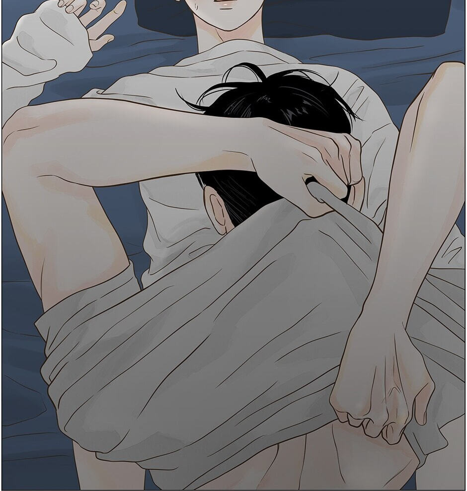 Read Secret Relationships chapter 111 image 89 on Lezhin