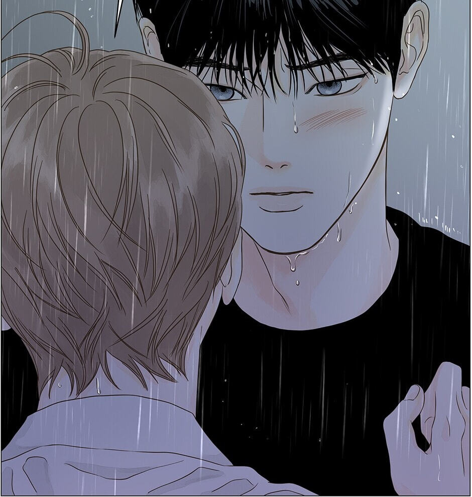 Read Secret Relationships chapter 111 image 9 on Lezhin