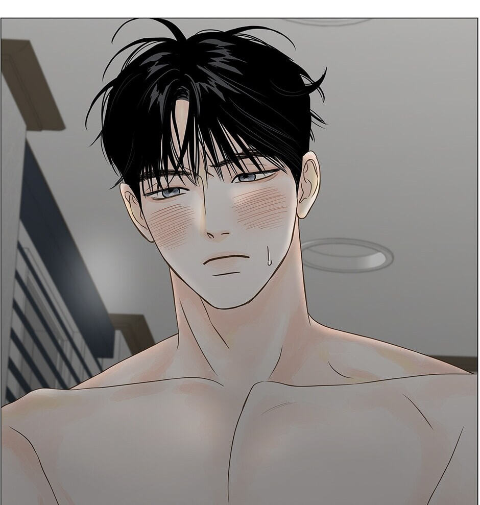 Read Secret Relationships chapter 111 image 91 on Lezhin