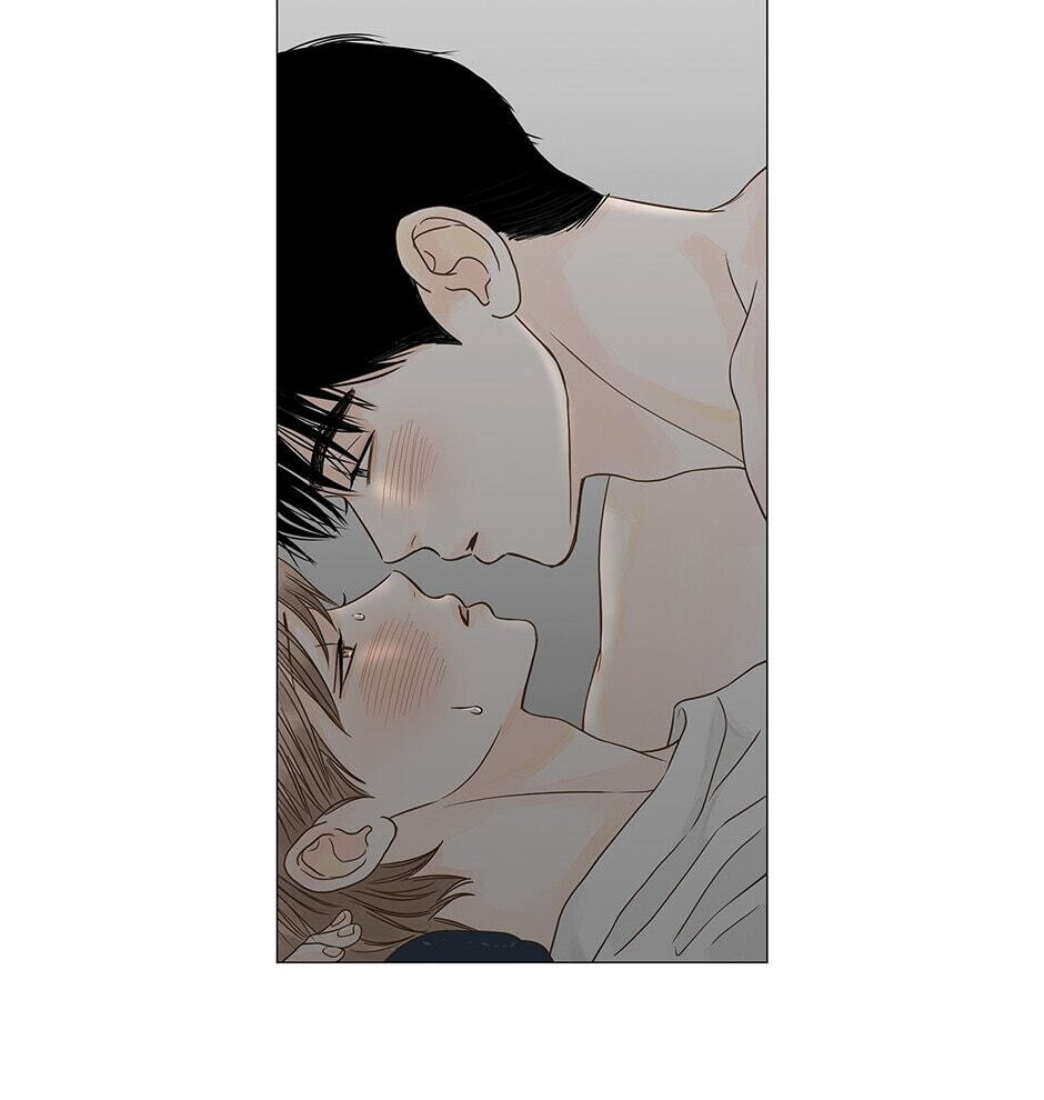 Read Secret Relationships chapter 111 image 94 on Lezhin