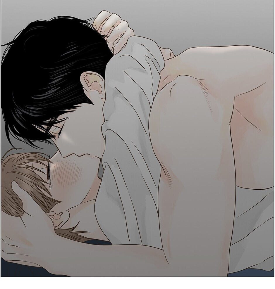 Read Secret Relationships chapter 111 image 97 on Lezhin