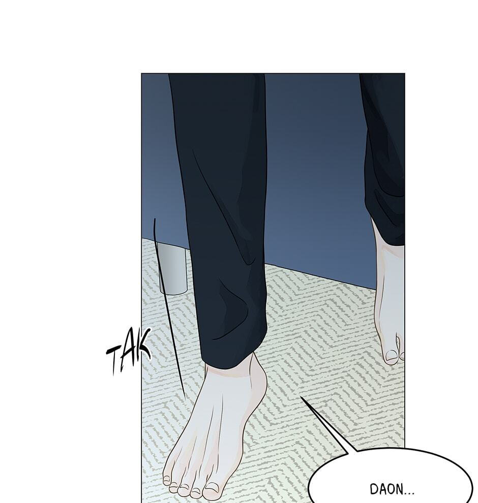 Read Secret Relationships chapter 112 image 10 on Lezhin