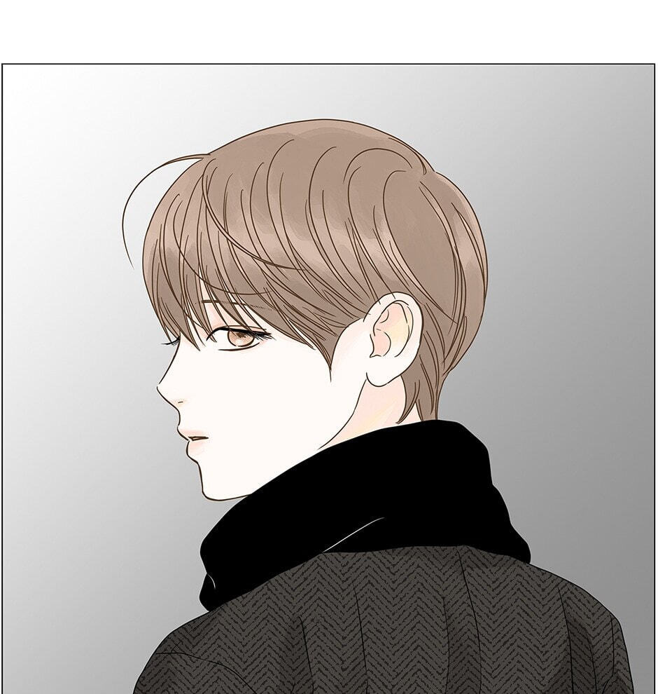 Read Secret Relationships chapter 112 image 100 on Lezhin