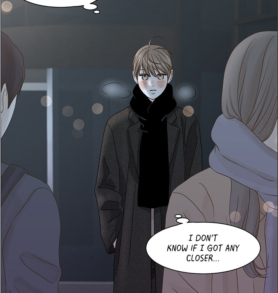Read Secret Relationships chapter 112 image 108 on Lezhin