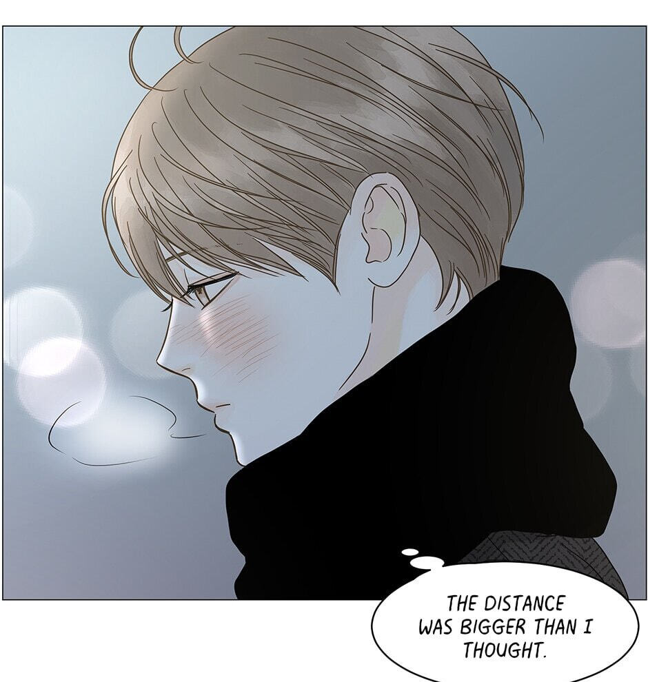 Read Secret Relationships chapter 112 image 110 on Lezhin