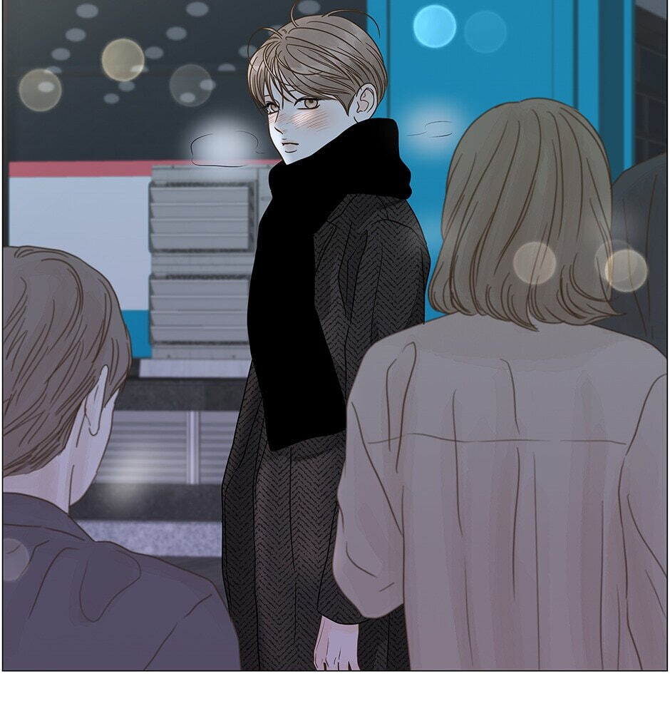 Read Secret Relationships chapter 112 image 116 on Lezhin