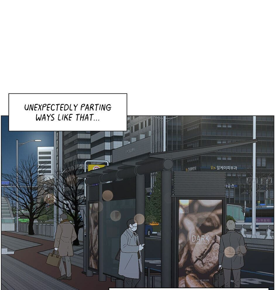 Read Secret Relationships chapter 112 image 120 on Lezhin