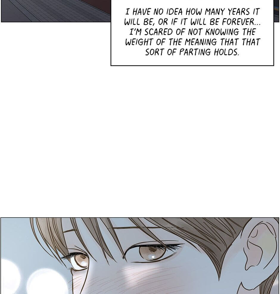 Read Secret Relationships chapter 112 image 121 on Lezhin