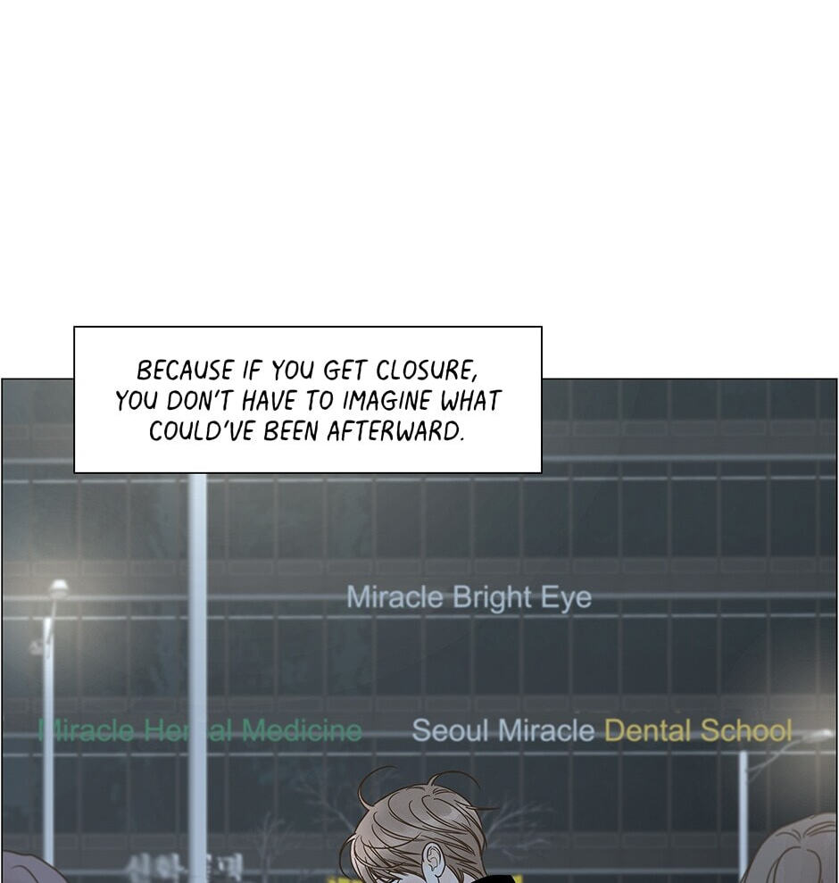 Read Secret Relationships chapter 112 image 125 on Lezhin