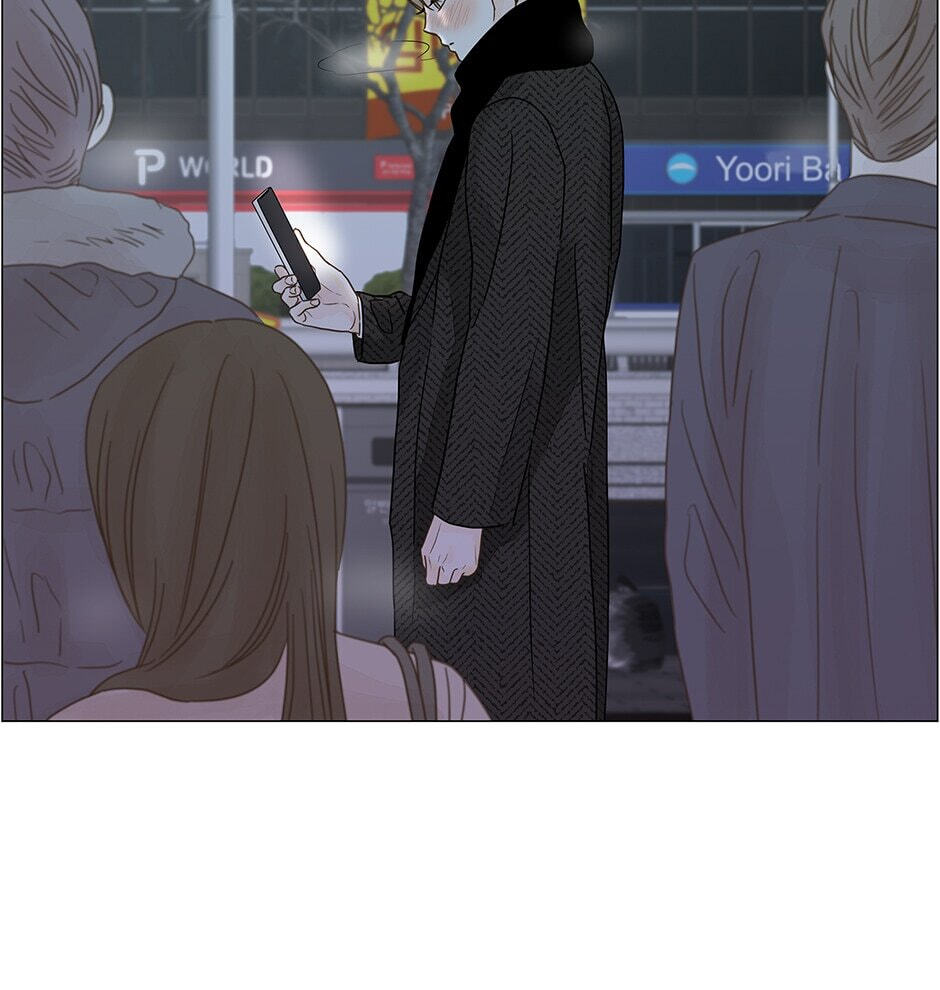 Read Secret Relationships chapter 112 image 126 on Lezhin