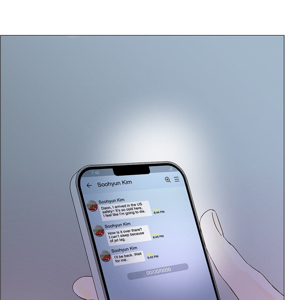 Read Secret Relationships chapter 112 image 128 on Lezhin