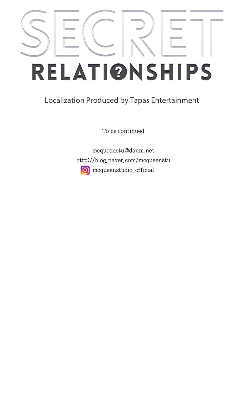 Read Secret Relationships chapter 112 image 131 on Lezhin