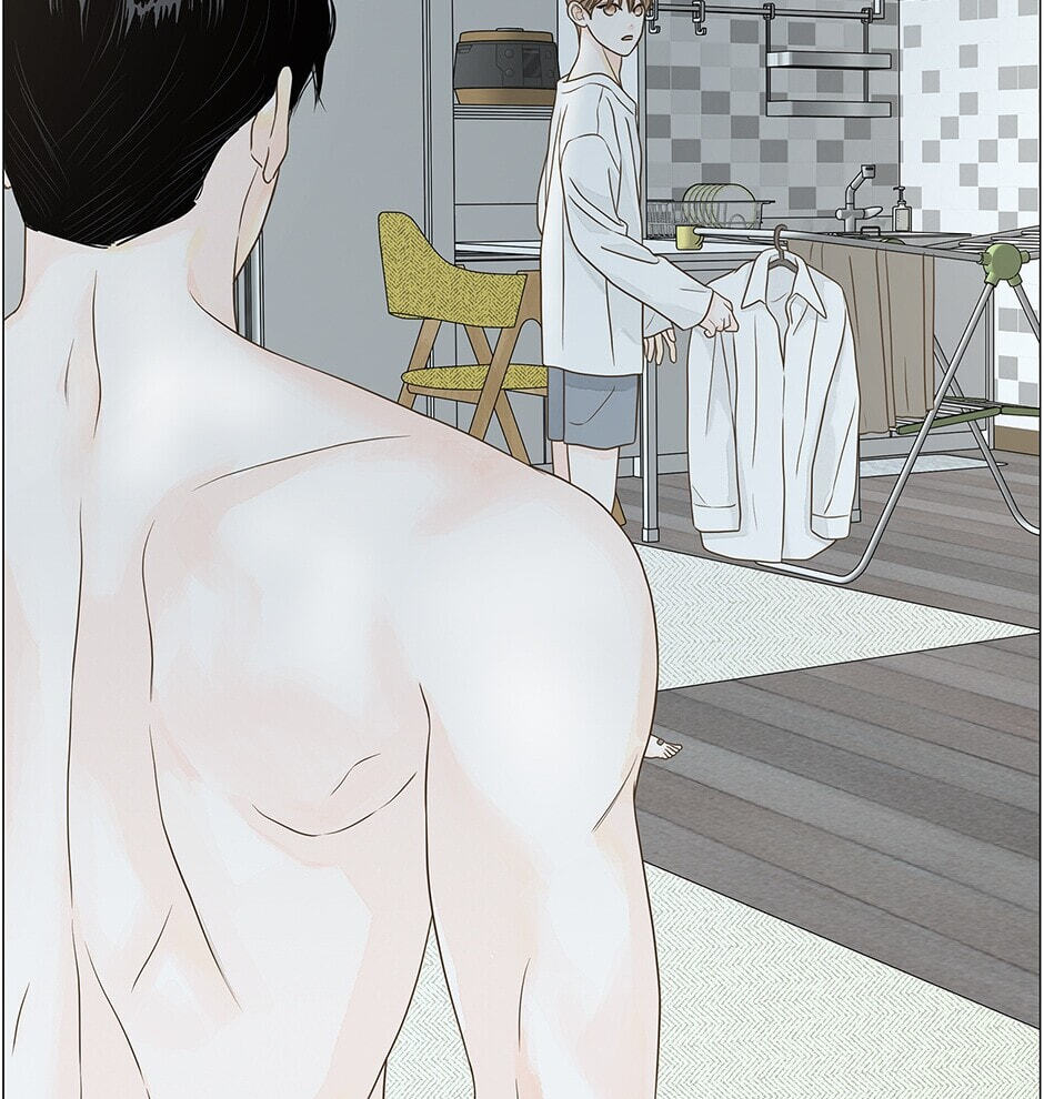 Read Secret Relationships chapter 112 image 14 on Lezhin