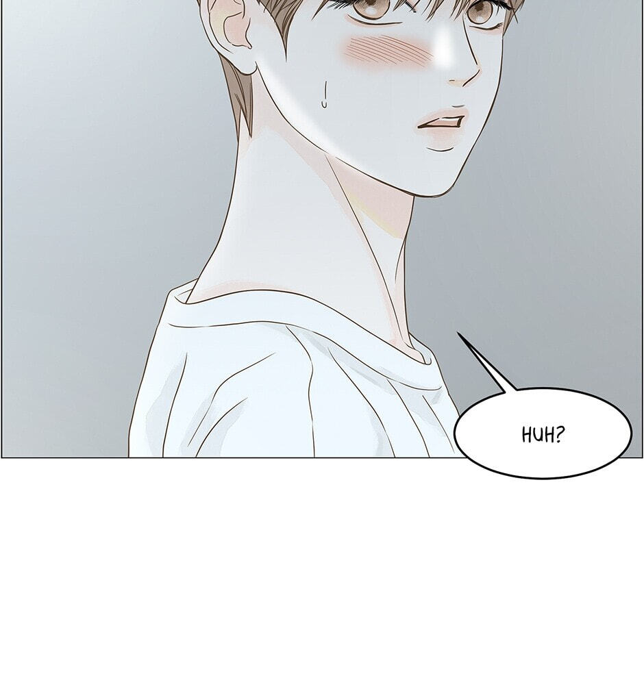 Read Secret Relationships chapter 112 image 16 on Lezhin