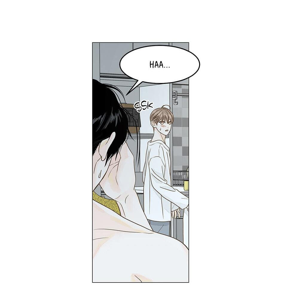 Read Secret Relationships chapter 112 image 19 on Lezhin