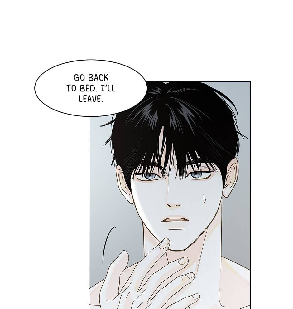 Read Secret Relationships chapter 112 image 24 on Lezhin