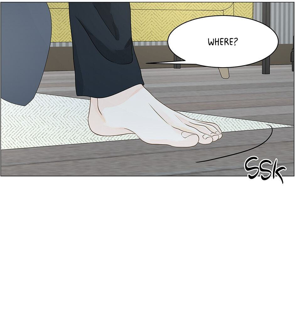 Read Secret Relationships chapter 112 image 26 on Lezhin