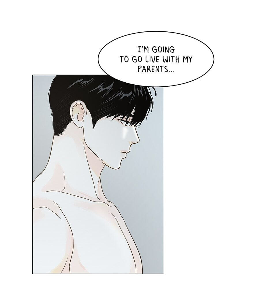 Read Secret Relationships chapter 112 image 30 on Lezhin