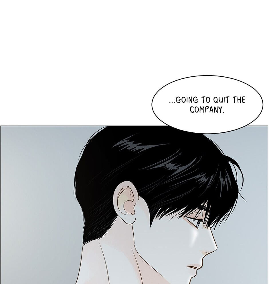 Read Secret Relationships chapter 112 image 33 on Lezhin