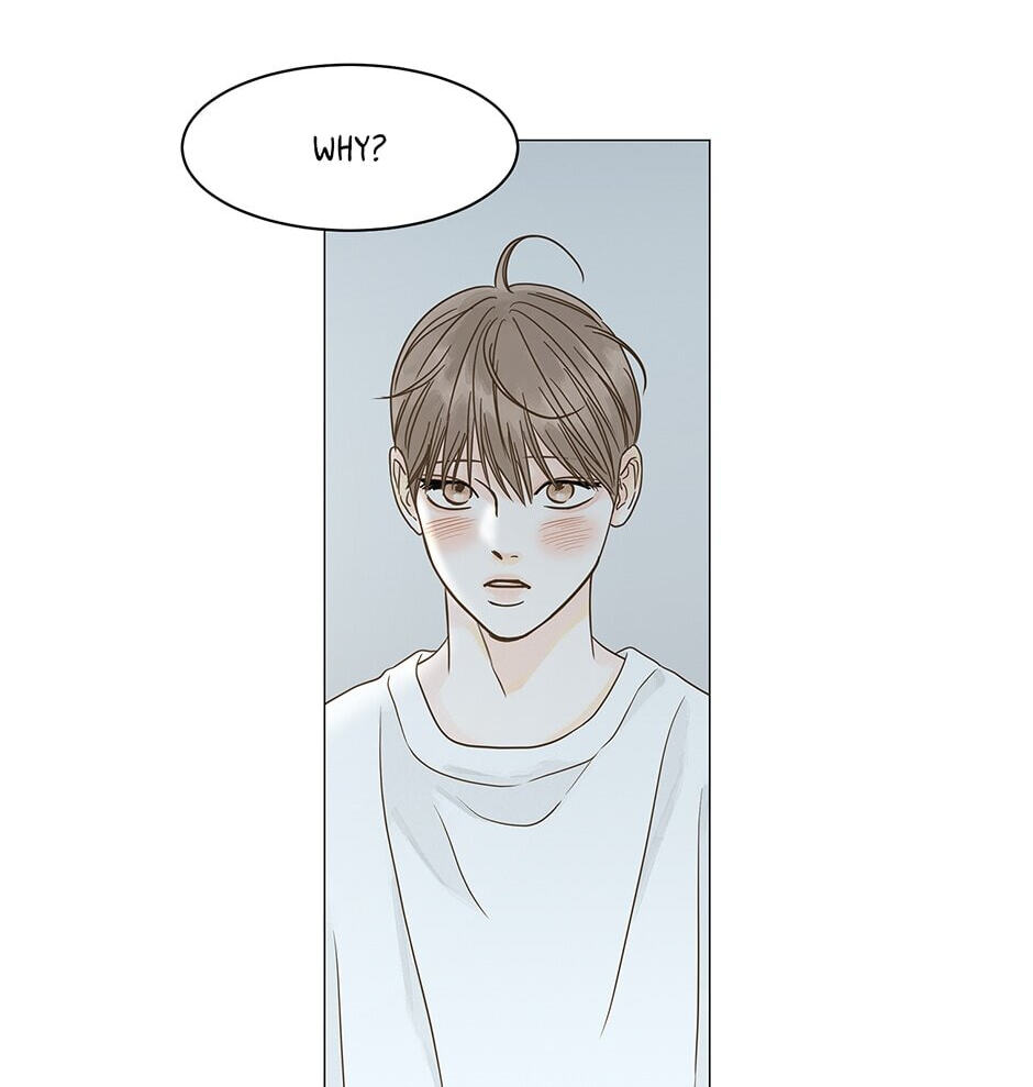 Read Secret Relationships chapter 112 image 35 on Lezhin