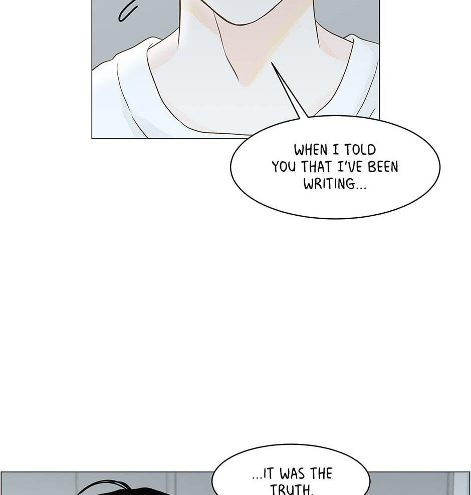 Read Secret Relationships chapter 112 image 37 on Lezhin