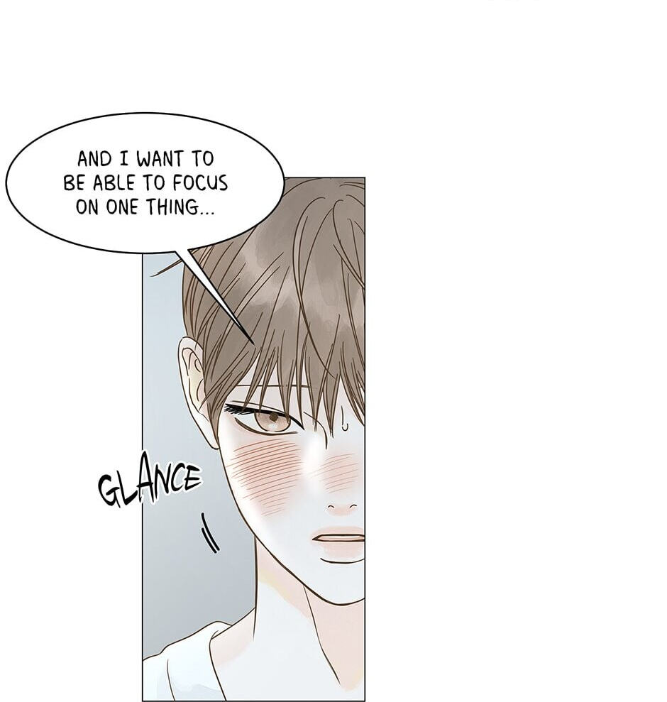 Read Secret Relationships chapter 112 image 39 on Lezhin