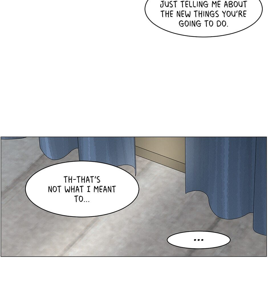 Read Secret Relationships chapter 112 image 44 on Lezhin