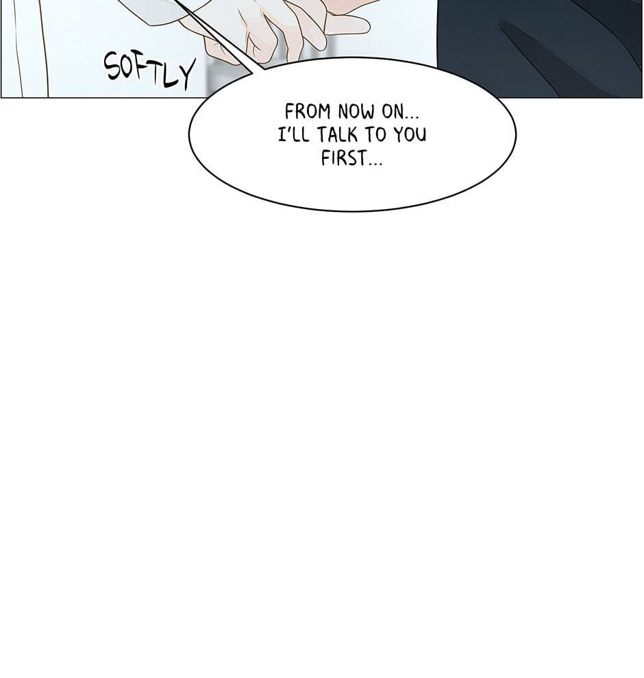 Read Secret Relationships chapter 112 image 47 on Lezhin