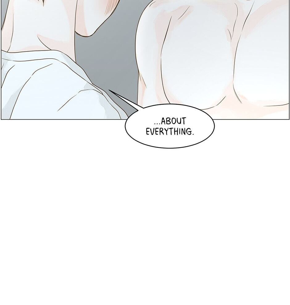 Read Secret Relationships chapter 112 image 49 on Lezhin