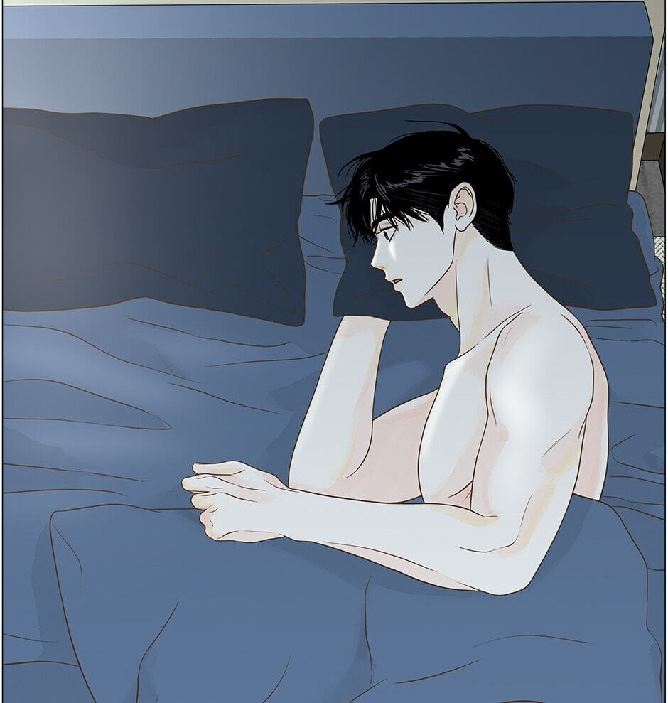 Read Secret Relationships chapter 112 image 5 on Lezhin