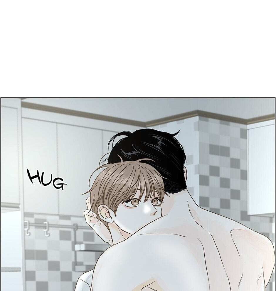 Read Secret Relationships chapter 112 image 51 on Lezhin
