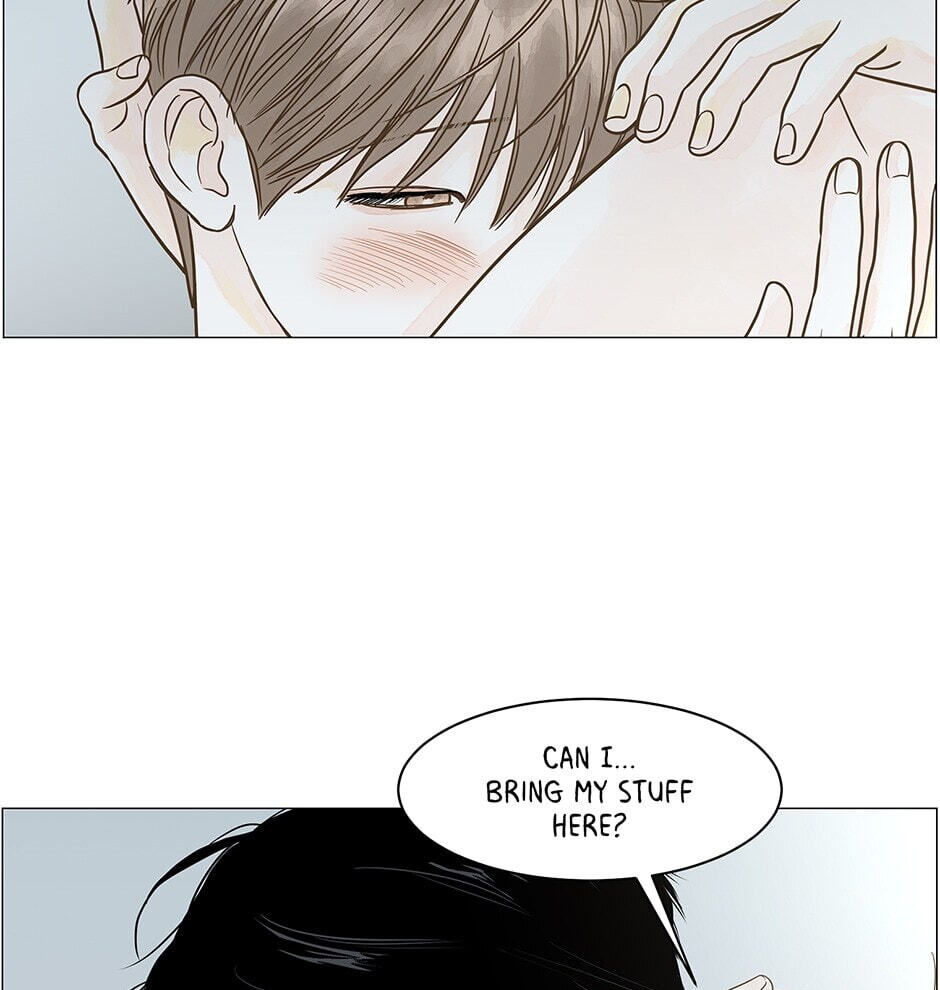 Read Secret Relationships chapter 112 image 62 on Lezhin