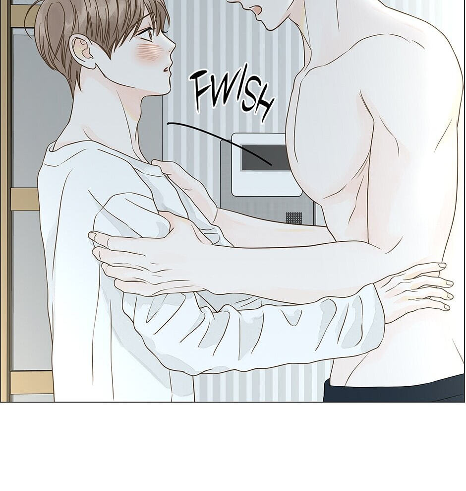 Read Secret Relationships chapter 112 image 65 on Lezhin