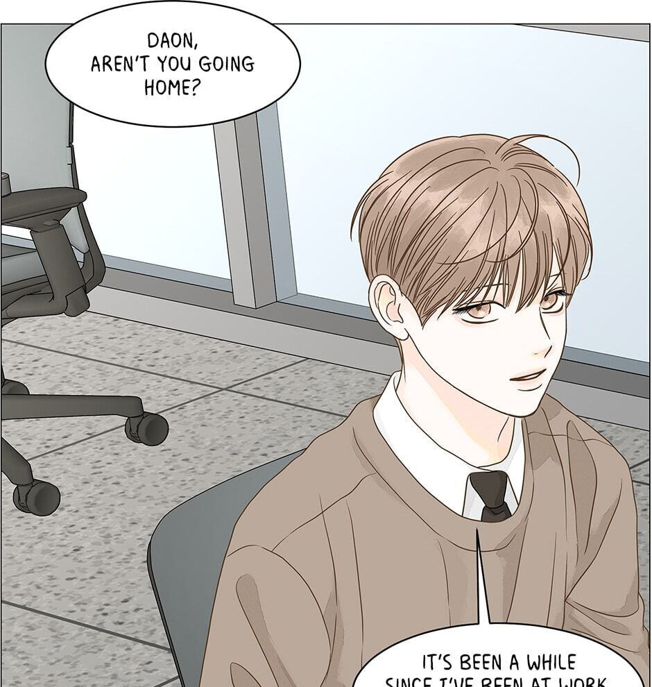 Read Secret Relationships chapter 112 image 74 on Lezhin
